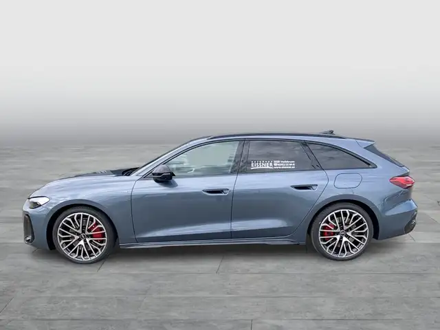 Audi A5 e-hybrid quattro 270 kW Ansicht 2