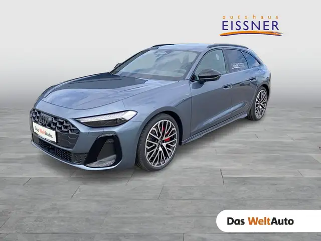 Audi A5 e-hybrid quattro 270 kW Ansicht 1