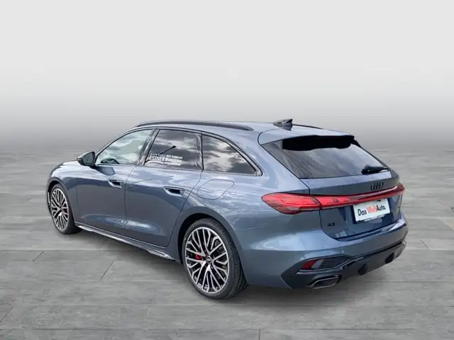 Audi A5 e-hybrid quattro 270 kW Ansicht 3