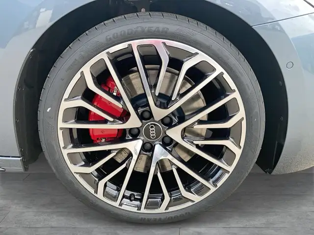 Audi A5 e-hybrid quattro 270 kW Ansicht 5