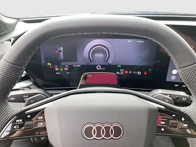 Audi A5 e-hybrid quattro 270 kW Ansicht 8