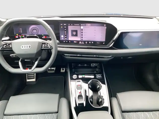 Audi A5 e-hybrid quattro 270 kW Ansicht 9