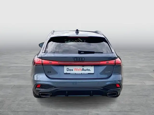 Audi A5 e-hybrid quattro 270 kW Ansicht 4
