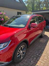 Outlander 2.2 DI-D 4WD Aut. Edition