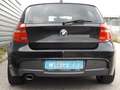BMW 118 d M-Paket E87N47 FaceliftMod2009 Leder 1Hand Al... Schwarz - thumbnail 4