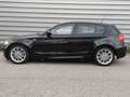 BMW 118 d M-Paket E87N47 FaceliftMod2009 Leder 1Hand Al... Schwarz - thumbnail 2