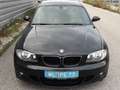 BMW 118 d M-Paket E87N47 FaceliftMod2009 Leder 1Hand Al... Schwarz - thumbnail 15