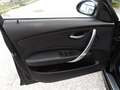 BMW 118 d M-Paket E87N47 FaceliftMod2009 Leder 1Hand Al... Schwarz - thumbnail 10