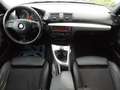 BMW 118 d M-Paket E87N47 FaceliftMod2009 Leder 1Hand Al... Schwarz - thumbnail 16