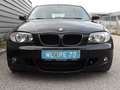 BMW 118 d M-Paket E87N47 FaceliftMod2009 Leder 1Hand Al... Schwarz - thumbnail 1