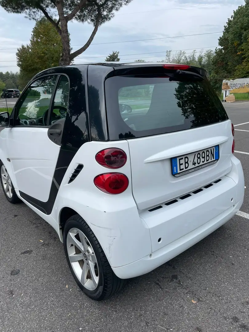 smart forTwo 1.0 mhd Pulse 71cv - 2