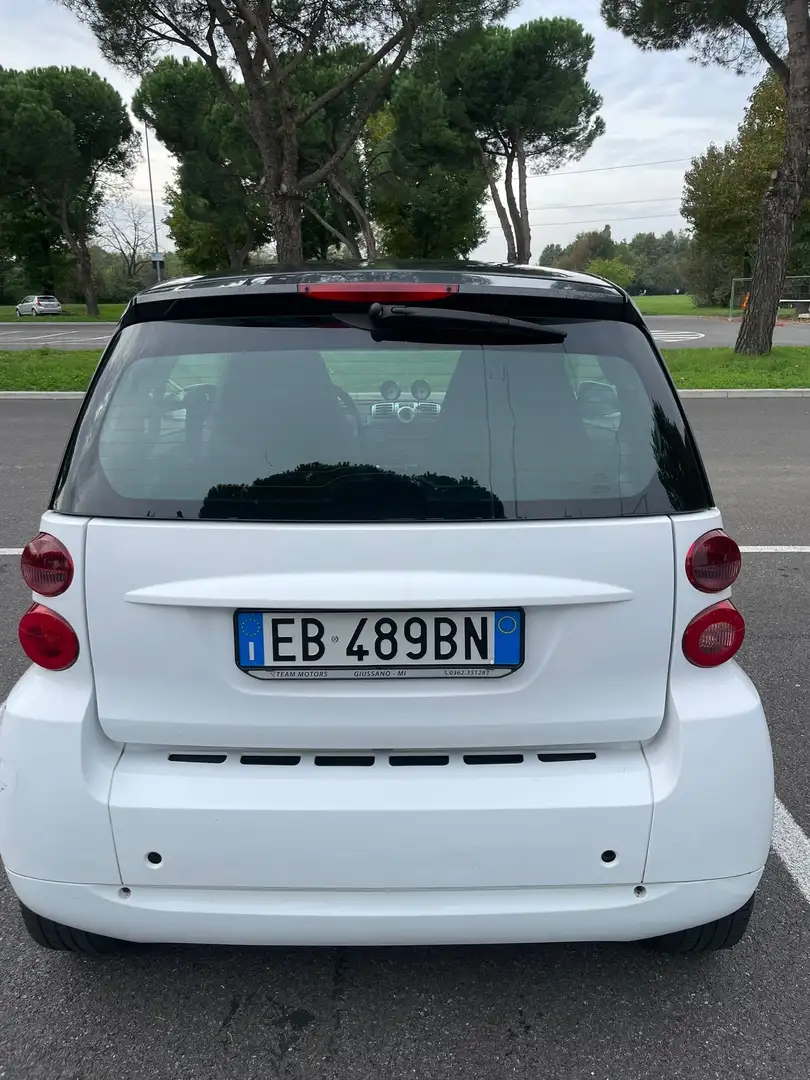 smart forTwo 1.0 mhd Pulse 71cv - 1