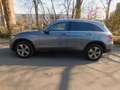 Mercedes-Benz GLC 220 d 4MATIC Autom 9G AHK Navi LED Kamera eH Grau - thumbnail 6