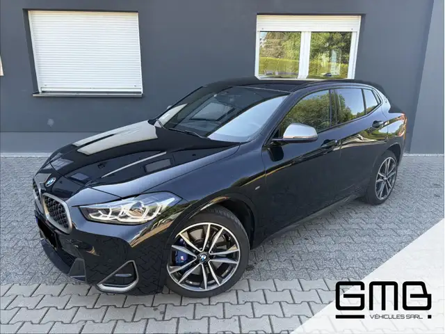 BMW X2 M 35I 306 M PERFORMANCE BVA8
