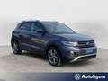 Volkswagen T-Cross T-Cross 1.0 TSI 110 CV Advanced Gris - thumbnail 7