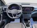Volkswagen T-Cross T-Cross 1.0 TSI 110 CV Advanced Gris - thumbnail 10