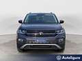 Volkswagen T-Cross T-Cross 1.0 TSI 110 CV Advanced Gris - thumbnail 8