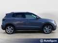 Volkswagen T-Cross T-Cross 1.0 TSI 110 CV Advanced Gris - thumbnail 6