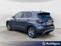 Volkswagen T-Cross T-Cross 1.0 TSI 110 CV Advanced Gris - thumbnail 3
