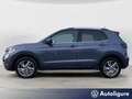 Volkswagen T-Cross T-Cross 1.0 TSI 110 CV Advanced Gris - thumbnail 2