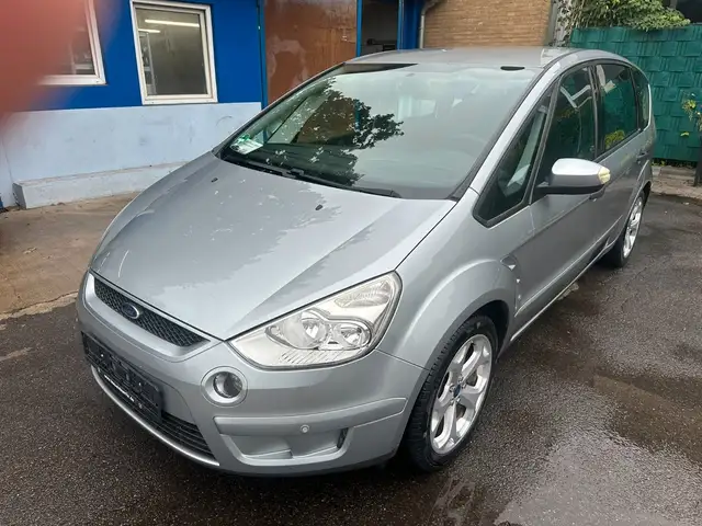 Ford S-Max 2.0*5Gang*Klima*PDC*Euro4*