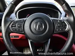 Acura MDX 2024 — фото 23