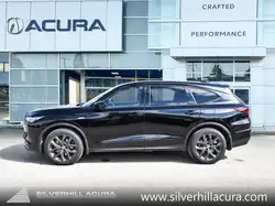 Acura MDX 2024