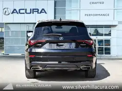Acura MDX 2024