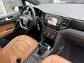 Volkswagen Golf VII Sportsvan Highline 1.4 TSI XEN,TOTW,ACC Klima Blau - thumbnail 9