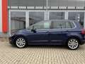 Volkswagen Golf VII Sportsvan Highline 1.4 TSI XEN,TOTW,ACC Klima Blau - thumbnail 4