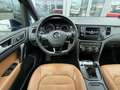 Volkswagen Golf VII Sportsvan Highline 1.4 TSI XEN,TOTW,ACC Klima Blau - thumbnail 10