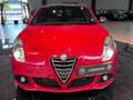 Alfa Romeo Giulietta Quadrifoglio Verde Xe 2Jahre Garantie Rot - thumbnail 2