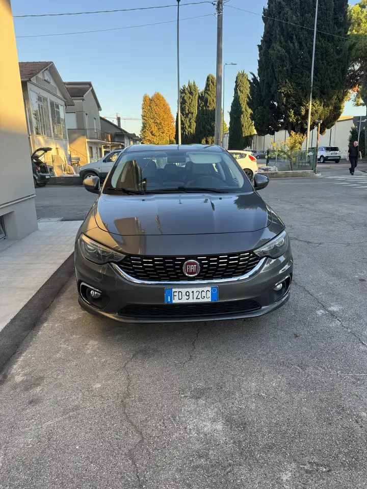 Fiat Tipo