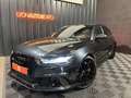 Audi RS6 IV 4.0 V8 TFSI 560ch quattro Tiptronic Azul - thumbnail 2