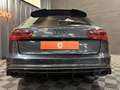 Audi RS6 IV 4.0 V8 TFSI 560ch quattro Tiptronic Azul - thumbnail 29