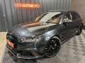 Audi RS6 IV 4.0 V8 TFSI 560ch quattro Tiptronic Azul - thumbnail 5