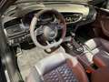 Audi RS6 IV 4.0 V8 TFSI 560ch quattro Tiptronic Azul - thumbnail 8