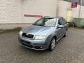 Skoda Fabia Style Edition 2.0 Gris - thumbnail 1