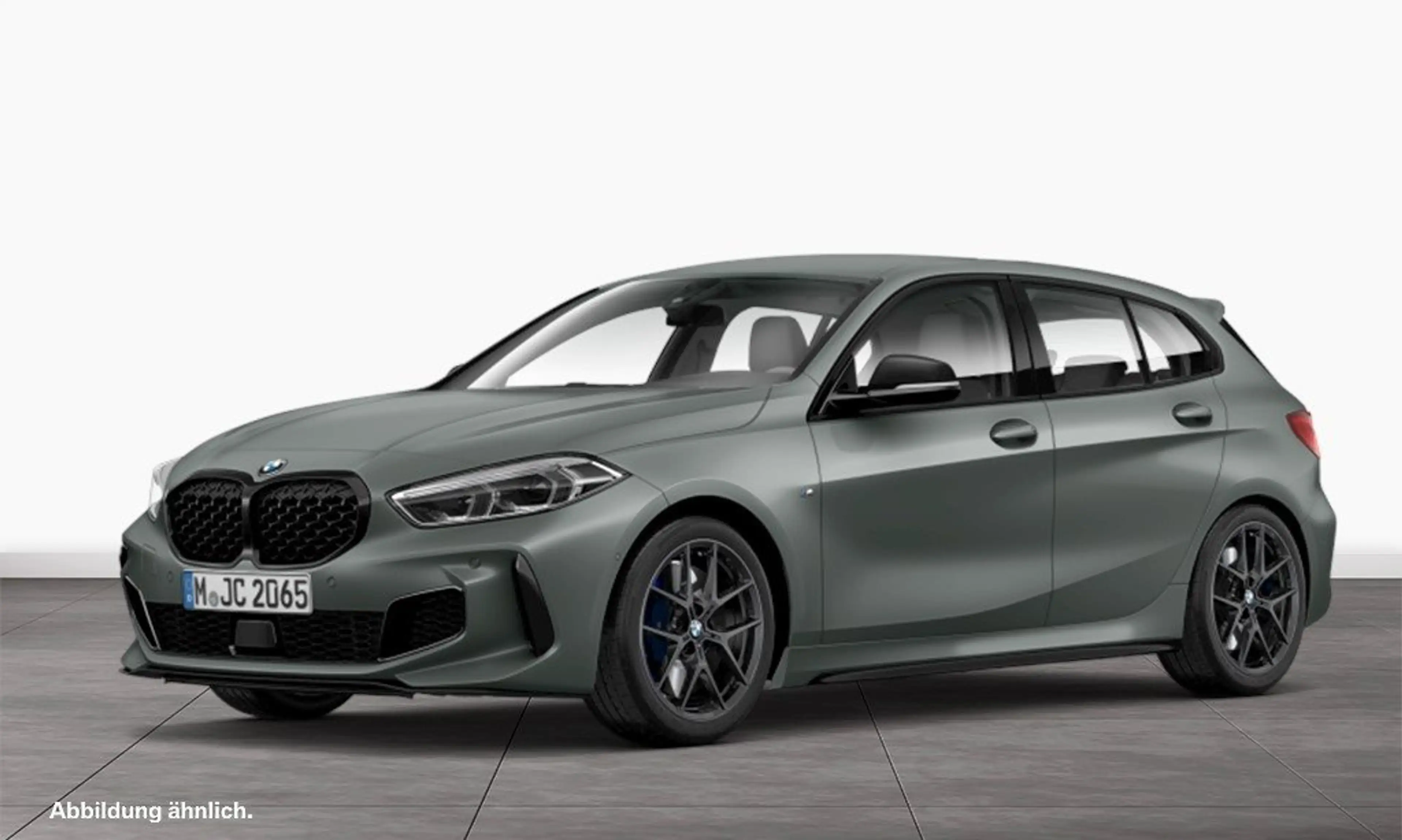 BMW 135 M135i xDrive Hatch