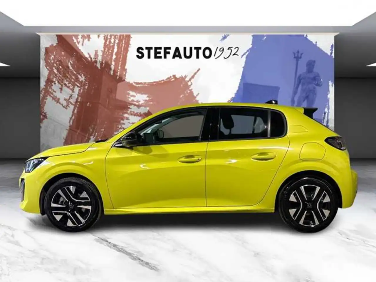 Peugeot 208 2026