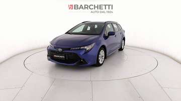 WAGON TS 1.8 HYBRID ACTIVE