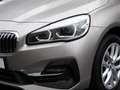 BMW 218 Active Tourer Luxury Line FACEL. AHK LED Argent - thumbnail 28