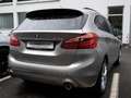 BMW 218 Active Tourer Luxury Line FACEL. AHK LED Silber - thumbnail 2