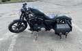 Harley-Davidson Sportster 883 Iron Negru - thumbnail 4
