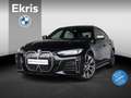 BMW i4 M50 | High Executive | Comfort Access | Schuif-/ka Zwart - thumbnail 1