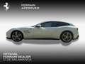 Ferrari GTC4 Lusso GTC 4Lusso White - thumbnail 3