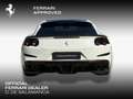 Ferrari GTC4 Lusso GTC 4Lusso White - thumbnail 4
