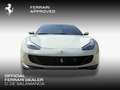 Ferrari GTC4 Lusso GTC 4Lusso White - thumbnail 8