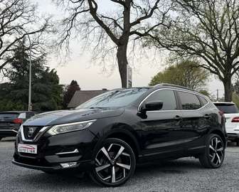 1.2i Benzine Tekna+ Camera Memoryseats Garantie!