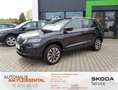 Skoda Karoq Clever 4x4 110 kW Pano*Travel*PDC Zwart - thumbnail 1